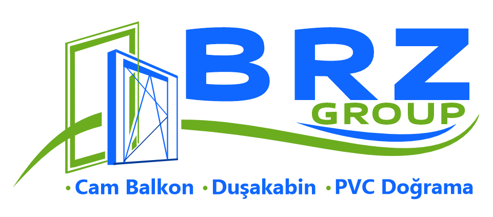 BRZ GROUP Cam Balkon, Duşakabin, PVC Doğrama Sistemleri