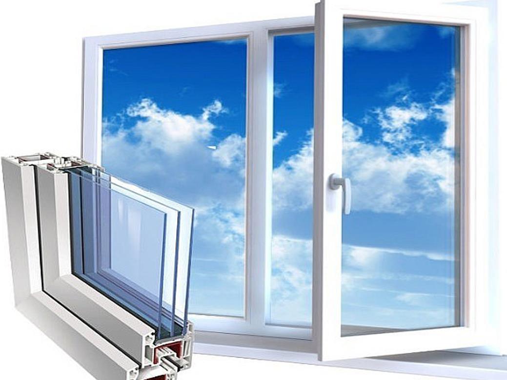 Pvc Pencere Sistemleri
